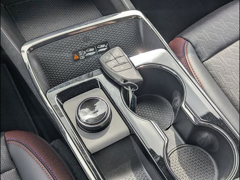 New 2026 Chevrolet Equinox RS AWD/4WD image 25