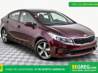 Used 2018 Kia Forte LX image 1