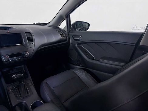 Used 2015 Kia Forte EX w/ Premium Package FWD image 21