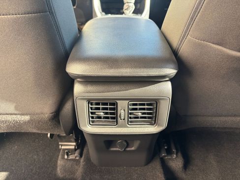 Used 2025 Toyota RAV4 LE image 24