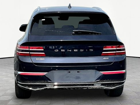 Used 2025 Genesis GV80 2.5T AWD/4WD image 5