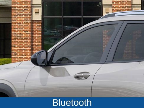 New 2026 Chevrolet Trax ACTIV w/ Driver Confidence Package image 12