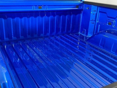 New 2025 Chevrolet Silverado 1500 Custom image 31