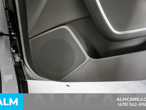 Used 2025 Kia Soul LX image 43