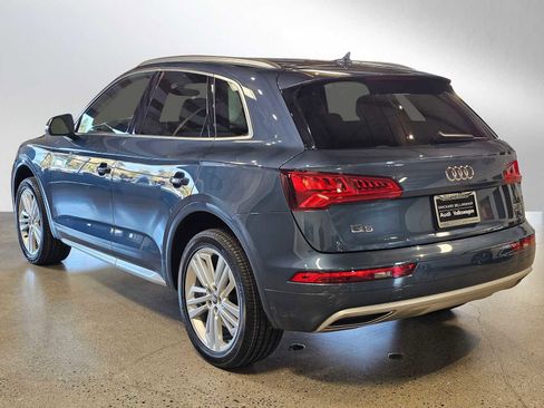 Used 2018 Audi Q5 Prestige image 5