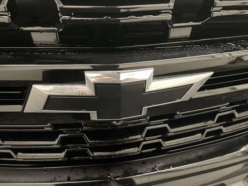 Used 2023 Chevrolet Tahoe Z71 w/ Luxury Package image 26