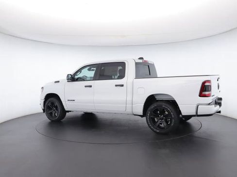 Used 2023 RAM 1500 Big Horn image 26