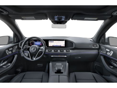 New 2026 Mercedes-Benz GLE 450 4MATIC image 5
