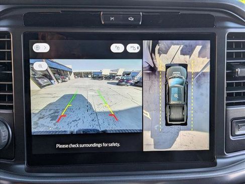 New 2025 Ford F150 Raptor image 13