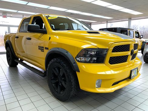 Used 2019 RAM 1500 Express w/ Wheel & Sound Group image 4