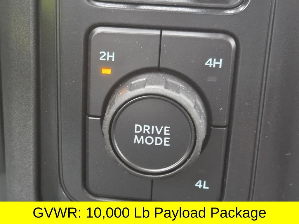 New 2026 Ford F250 XL w/ STX Appearance Package AWD/4WD image 14