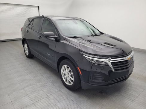 Used 2024 Chevrolet Equinox LS w/ LS Convenience Package FWD image 13