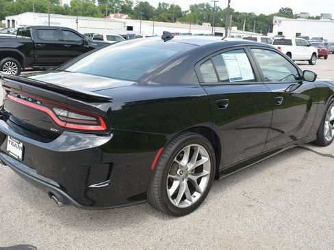Used 2023 Dodge Charger GT image 5