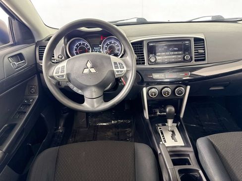 Used 2016 Mitsubishi Lancer ES FWD image 22