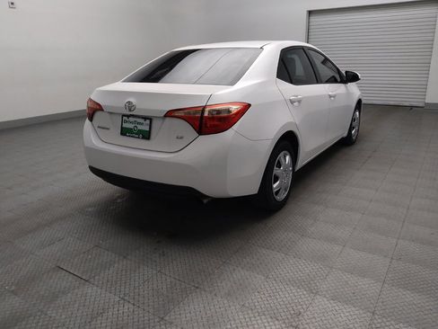 Used 2019 Toyota Corolla LE FWD image 9