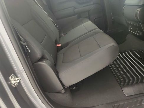 Used 2021 Chevrolet Silverado 1500 Custom image 30