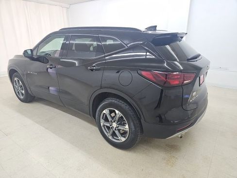Used 2023 Chevrolet Blazer LT w/ Convenience Package image 17