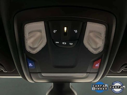 Used 2024 RAM 2500 Big Horn w/ Bed Utility Group image 48