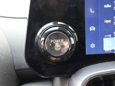 Used 2025 Lexus LX 700h Overtrail image 23