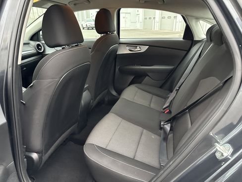 Used 2023 Kia Forte LXS w/ LXS Technology Package image 33