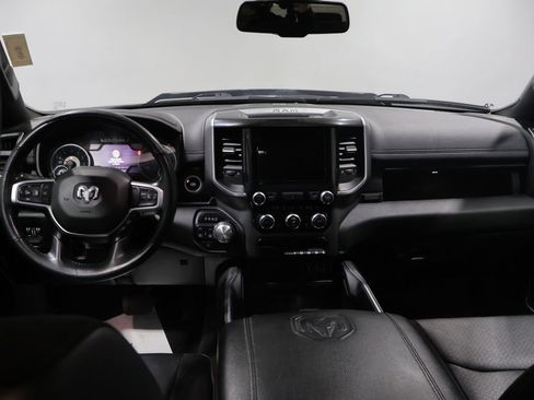 Used 2020 RAM 1500 Laramie image 16