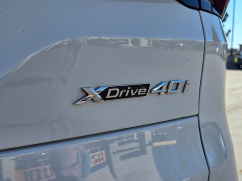 Used 2024 BMW X5 xDrive40i w/ Premium Package AWD/4WD image 22