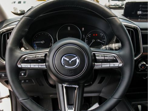 Used 2026 MAZDA CX-50 2.5 Hybrid w/ Cargo Package AWD/4WD image 14
