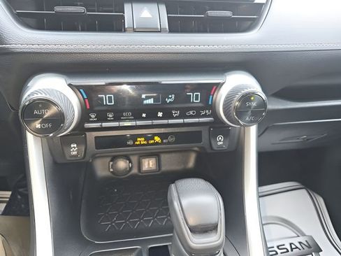 Used 2024 Toyota RAV4 XLE image 19