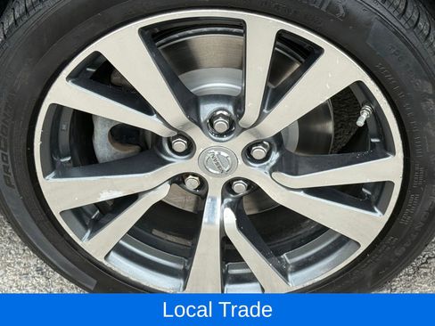 Used 2016 Nissan Maxima 3.5 SL image 10
