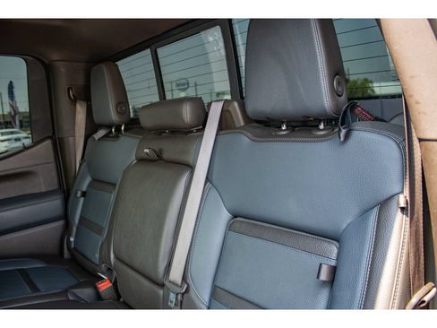 Used 2021 GMC Sierra 1500 Denali w/ Technology Package AWD/4WD image 21