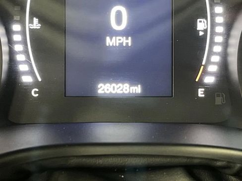 Used 2022 Jeep Compass Latitude image 6