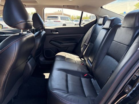 Used 2024 Nissan Altima 2.5 SR w/ SR Premium Package FWD image 20