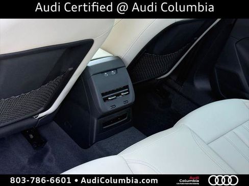 Certified 2025 Audi A5 2.0T Premium AWD/4WD image 22