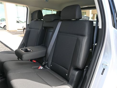 New 2026 Hyundai Santa Fe SE image 29