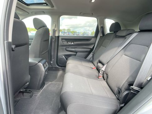 Certified 2024 Honda CR-V EX image 24