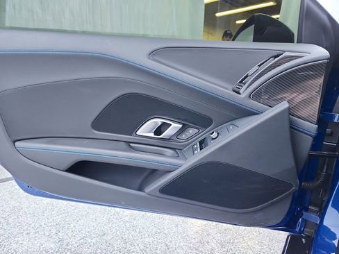 Used 2020 Audi R8 V10 performance image 18