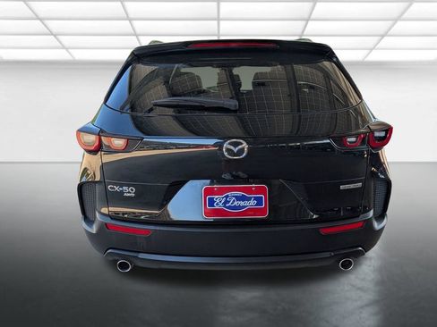 Certified 2025 MAZDA CX-50 AWD 2.5 S w/ Select Package image 25