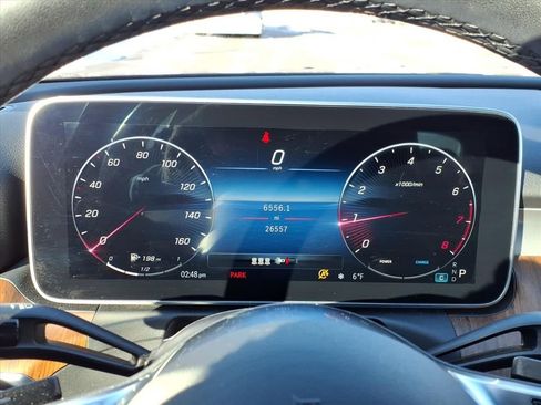 Used 2023 Mercedes-Benz C 300 4MATIC Sedan image 23