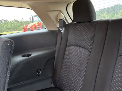Used 2019 Dodge Journey SE w/ Connectivity Group image 26