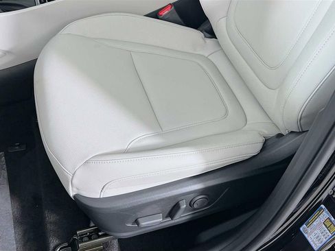 New 2025 Hyundai Tucson SEL image 19