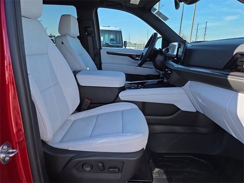 New 2026 Chevrolet Tahoe Premier w/ Sun And Tow Package image 16