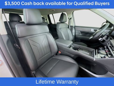 New 2026 Hyundai Santa Fe XRT image 32