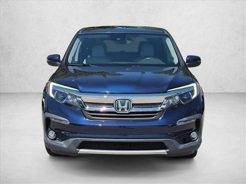 Used 2019 Honda Pilot EX-L image 2