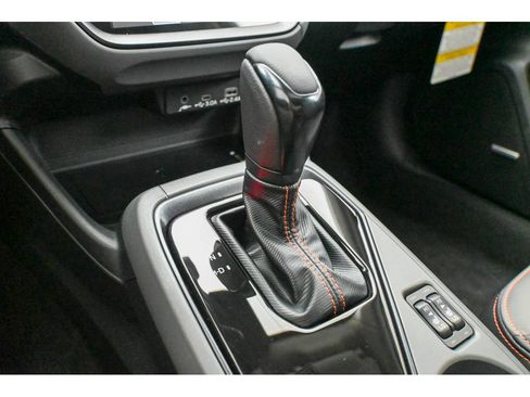 New 2025 Subaru Crosstrek 2.5i Limited w/ Crosstrek Mirror Package image 22