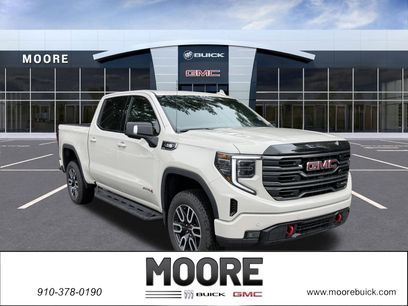 Used 2026 GMC Sierra 1500 AT4 w/ Technology Package