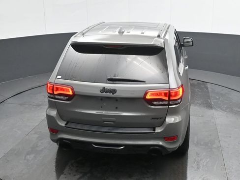 Used 2019 Jeep Grand Cherokee SRT image 33