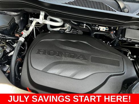 Used 2023 Honda Ridgeline RTL-E image 33