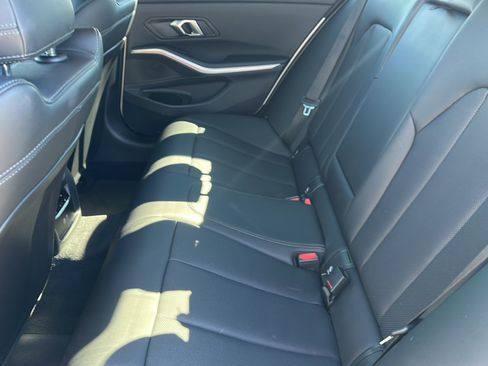 Certified 2024 BMW 330i Base w/ Convenience Package image 18