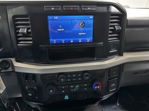 Used 2024 Ford F250 XLT image 15