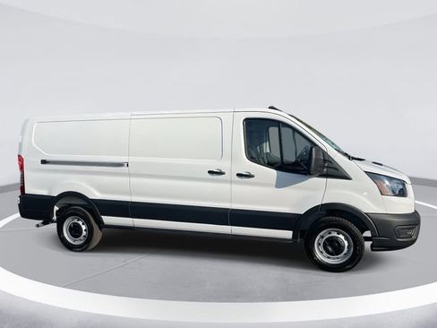 New 2026 Ford Transit 350 Low Roof RWD image 3